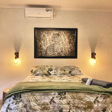 Knowhere Selfcatering Unit 1 Na Omaruru Ngoại thất bức ảnh