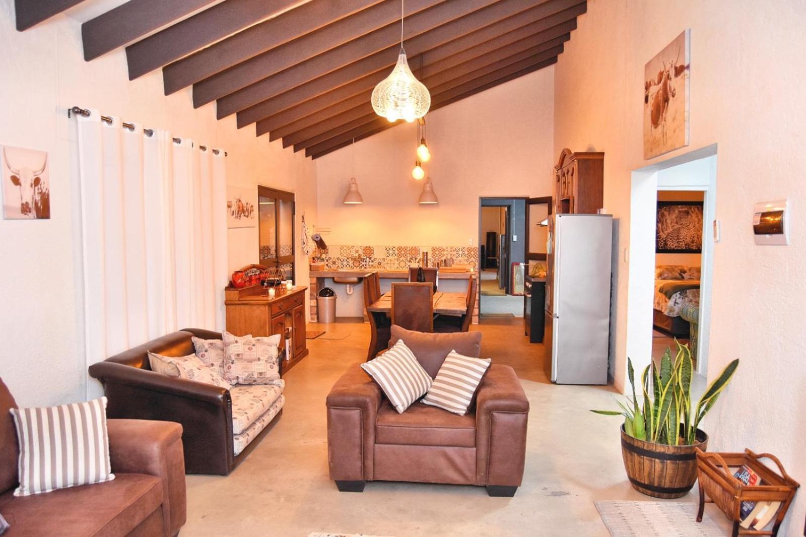 Knowhere Selfcatering Unit 1 Na Omaruru Ngoại thất bức ảnh