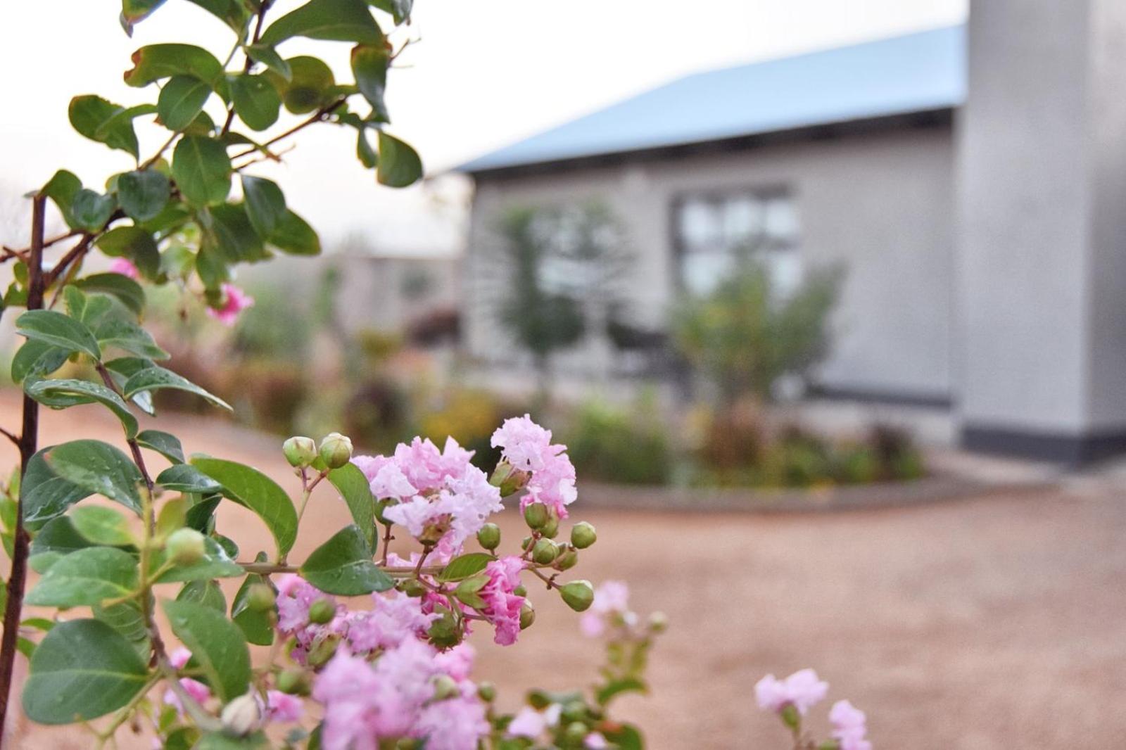 Knowhere Selfcatering Unit 1 Na Omaruru Ngoại thất bức ảnh