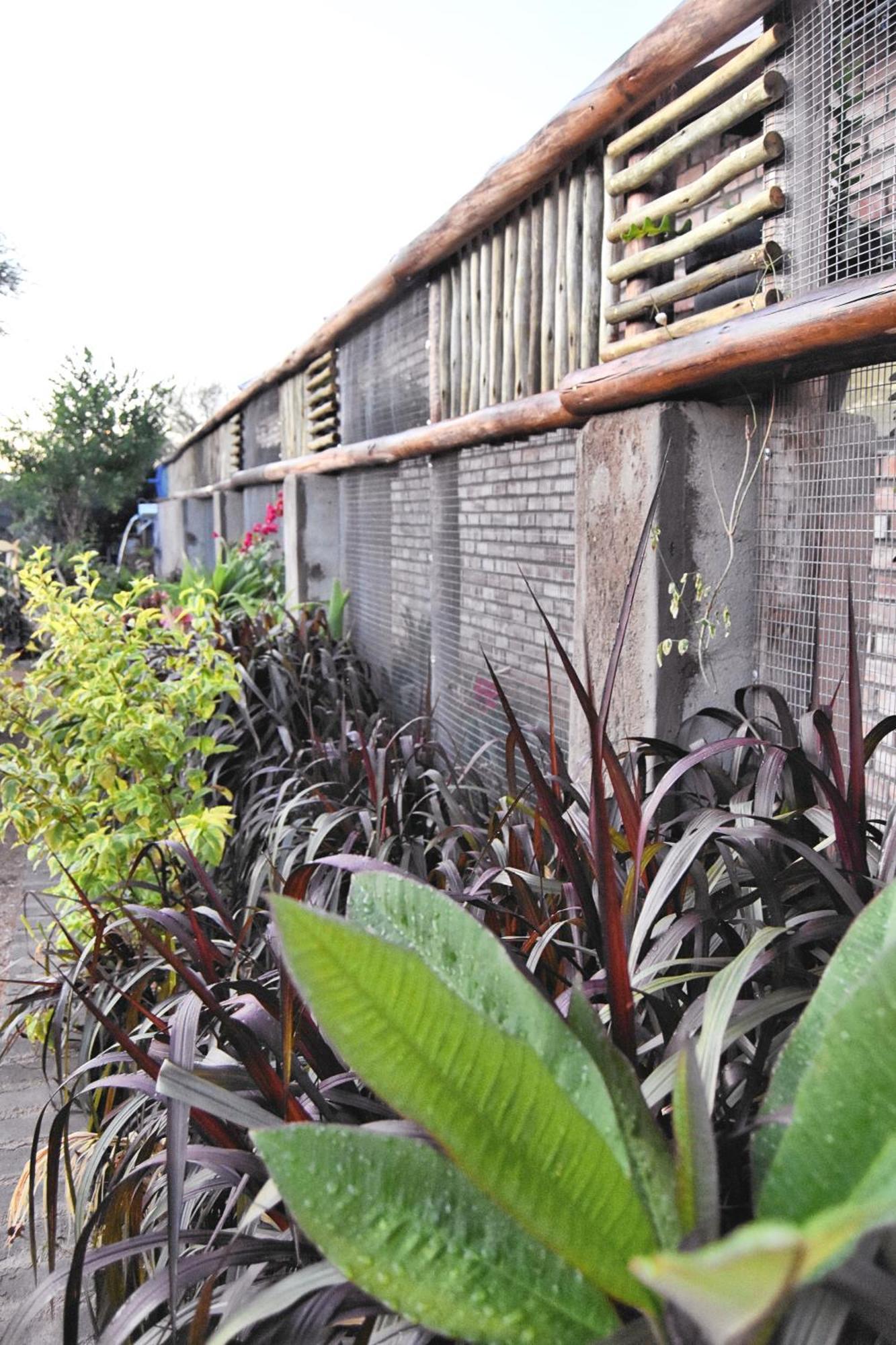 Knowhere Selfcatering Unit 1 Na Omaruru Ngoại thất bức ảnh