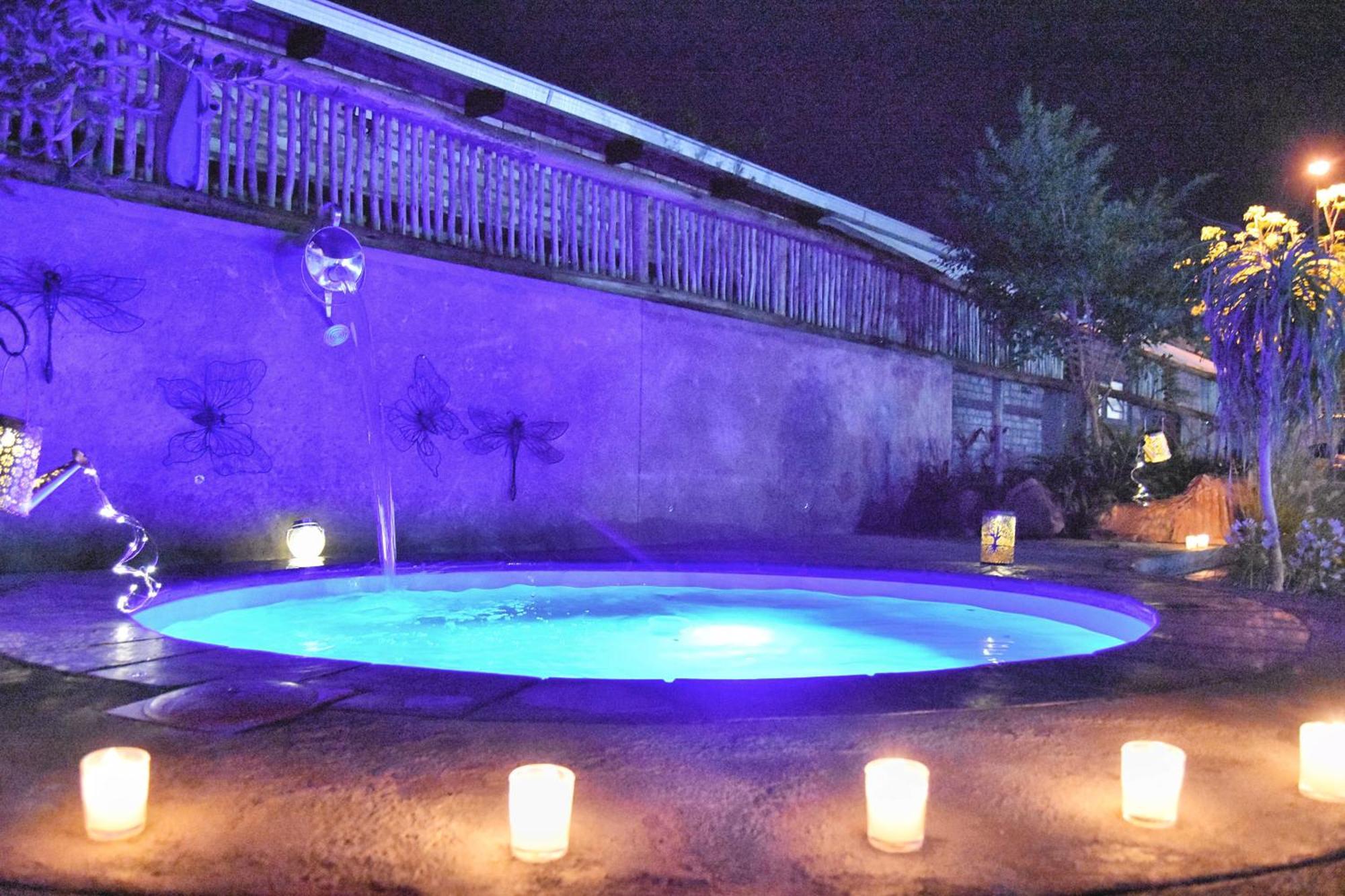 Knowhere Selfcatering Unit 1 Na Omaruru Ngoại thất bức ảnh