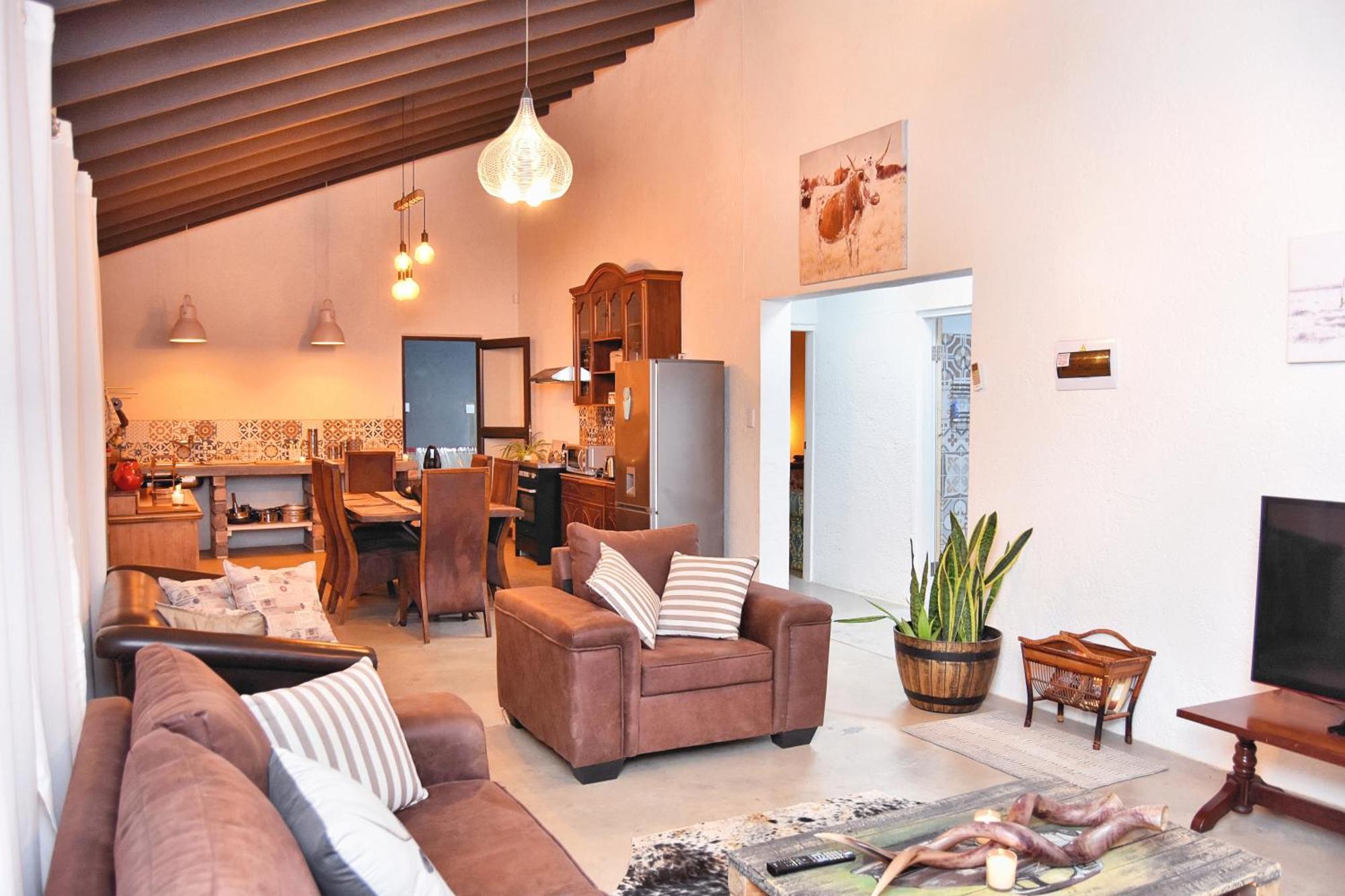 Knowhere Selfcatering Unit 1 Na Omaruru Ngoại thất bức ảnh