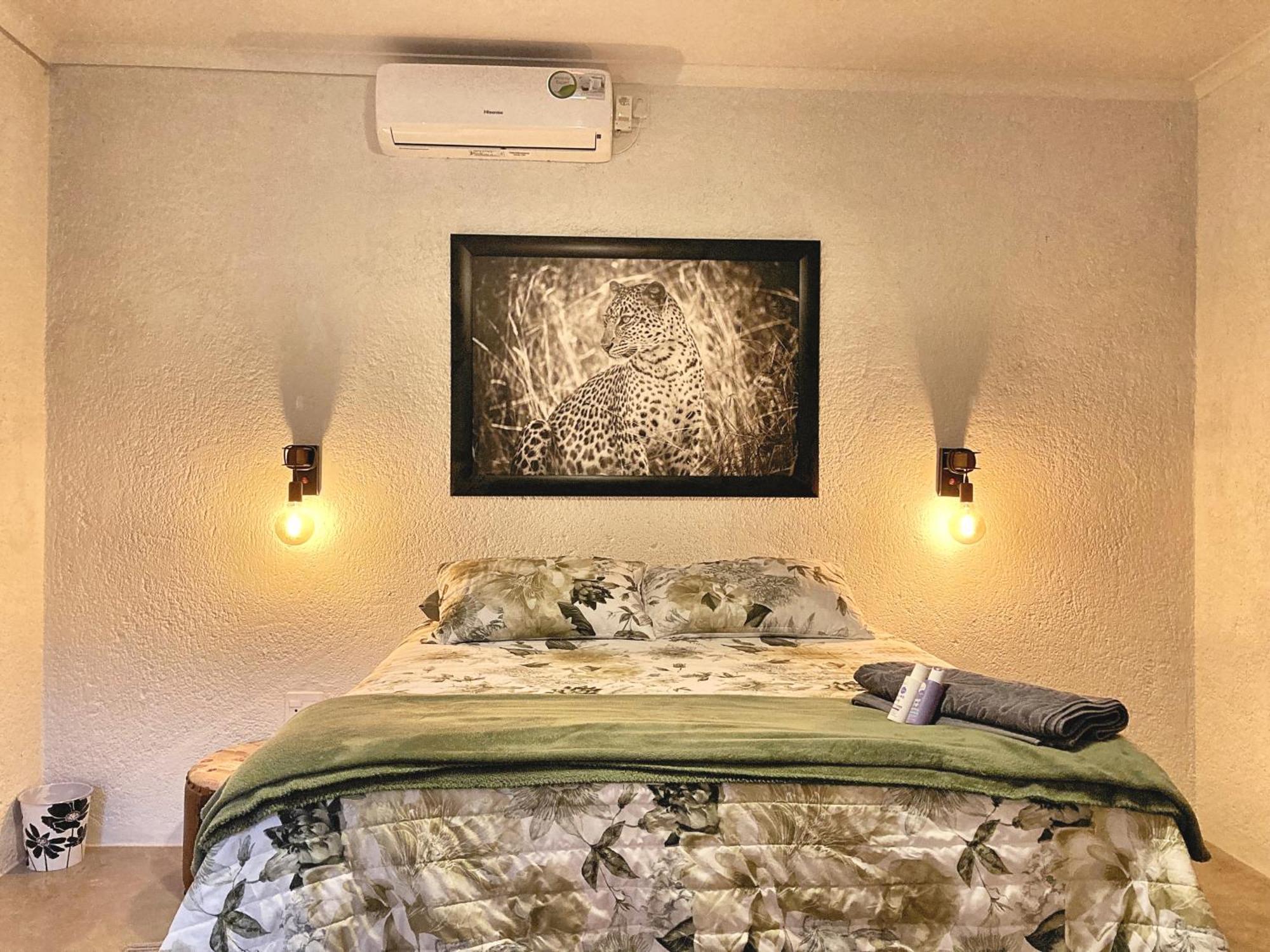 Knowhere Selfcatering Unit 1 Na Omaruru Ngoại thất bức ảnh